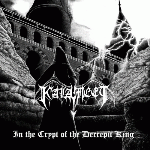 Kalameet : In the Crypt of the Decrepit King